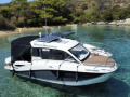 Quicksilver Activ 755 Weekend Kamaralı tekne