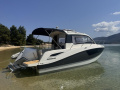 Quicksilver Activ 755 Weekend Kajuitboot