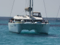 Lagoon 400 Katamaran