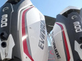 Motori fuoribordo Evinrude G2 cv300ETEC Annat