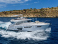Ferretti 500 Flybridge