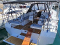 Bavaria C38 A/C Basis for negotiation Sailing yacht