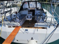 Bavaria C38 A/C Basis for negotiation Sailing yacht