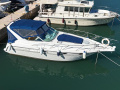 Maxum 3000 SCR Motoryat