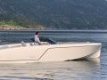 Frauscher 1017 GT Motoscafo