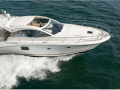 Prestige 42S Motoros yacht