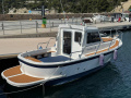 Resincolor R 20 Cabin Pilothouse