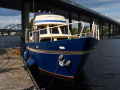 St&aring;lmarin Steel Lady 40 Deplasmanski brod
