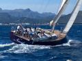 Hanse 630e Zeiljacht