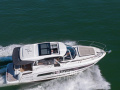 Jeanneau NC 37 Yacht à moteur