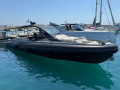 SACS Rebel 47 RIB