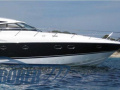Princess V 58 Hardtop
