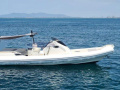 Altamarea WAVE 35 Festrumpfschlauchboot