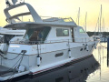 Alfamarine 16,50 FLY Yacht a motore