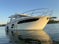 Marex 310 Sucruiser Moottorijahti