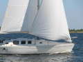 Beneteau FIRST 35S5 Vitorlás yacht