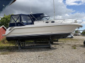 Forbina 850 Motoryat