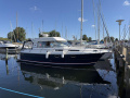 Nimbus 320 Motoryacht
