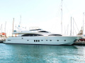 Astondoa 95 GLX Flybridge
