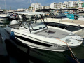 Jeanneau Cap Camarat 7.5 WA Motoryat