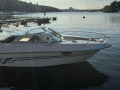 Finnmaster 5700DC Motoros yacht