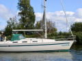 Bavaria 35 Holiday Seilyacht