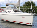 Etap 30i Segelyacht