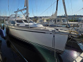 Nordship 360 DS Regattaboot