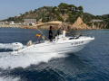 Idea 580 Center Console