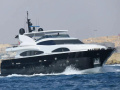 Astondoa 102 GLX Flybridge