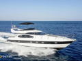 Azimut 58 Flybridge