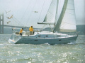 Beneteau Oceanis Clipper 331 Zeiljacht