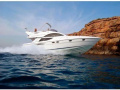 Fairline Phantom 46 Flybridge