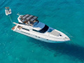 Fairline Squadron 56 Flybridge