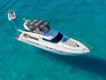 Fairline Squadron 56 Flybridge