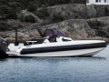 IRON 707 Motoryat