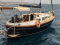 Myabca Delfin 31 Segelyacht