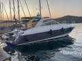 Princess V42 Motor yacht