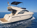 Rodman Muse 44 Flybridge