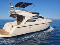 Rodman Muse 44 Flybridge