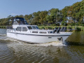 Valkkruiser 10.50 AK Cabrio Motoryat