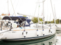 Elan 40 Impression A/C Basis for negotiation Sailing yacht