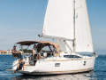 Elan 40 Impression A/C Basis for negotiation Sailing yacht