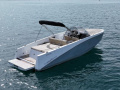 Ganz Boats Ovation 6.8 Runabout