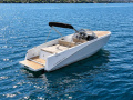 Ganz Boats Ovation 6.8 Runabout