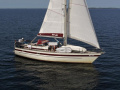 Rex Marin Aphrodite 40 Jedrilica