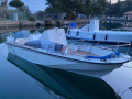 Boston Whaler Outrage 22 Konsollu tekne