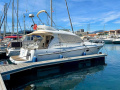 ST 34 Fly Flybridge
