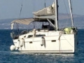 Bavaria Cruiser 41S Jahta za oceansku plovidbu