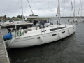 Bavaria Cruiser 41 Segelyacht